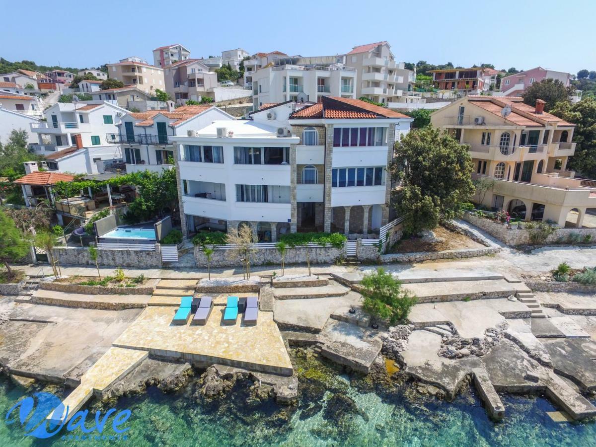Apartments Wave Razanj Exterior photo