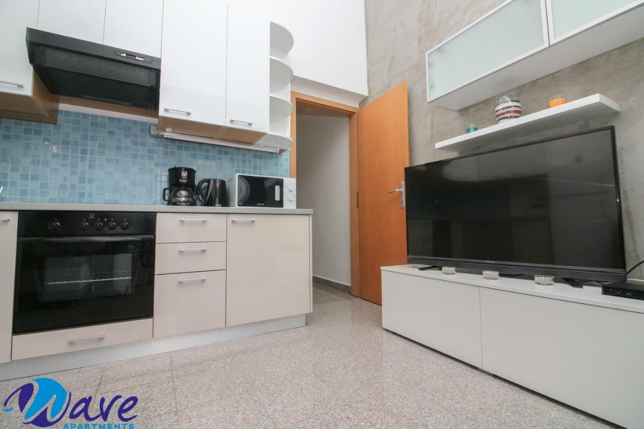 Apartments Wave Razanj Exterior photo